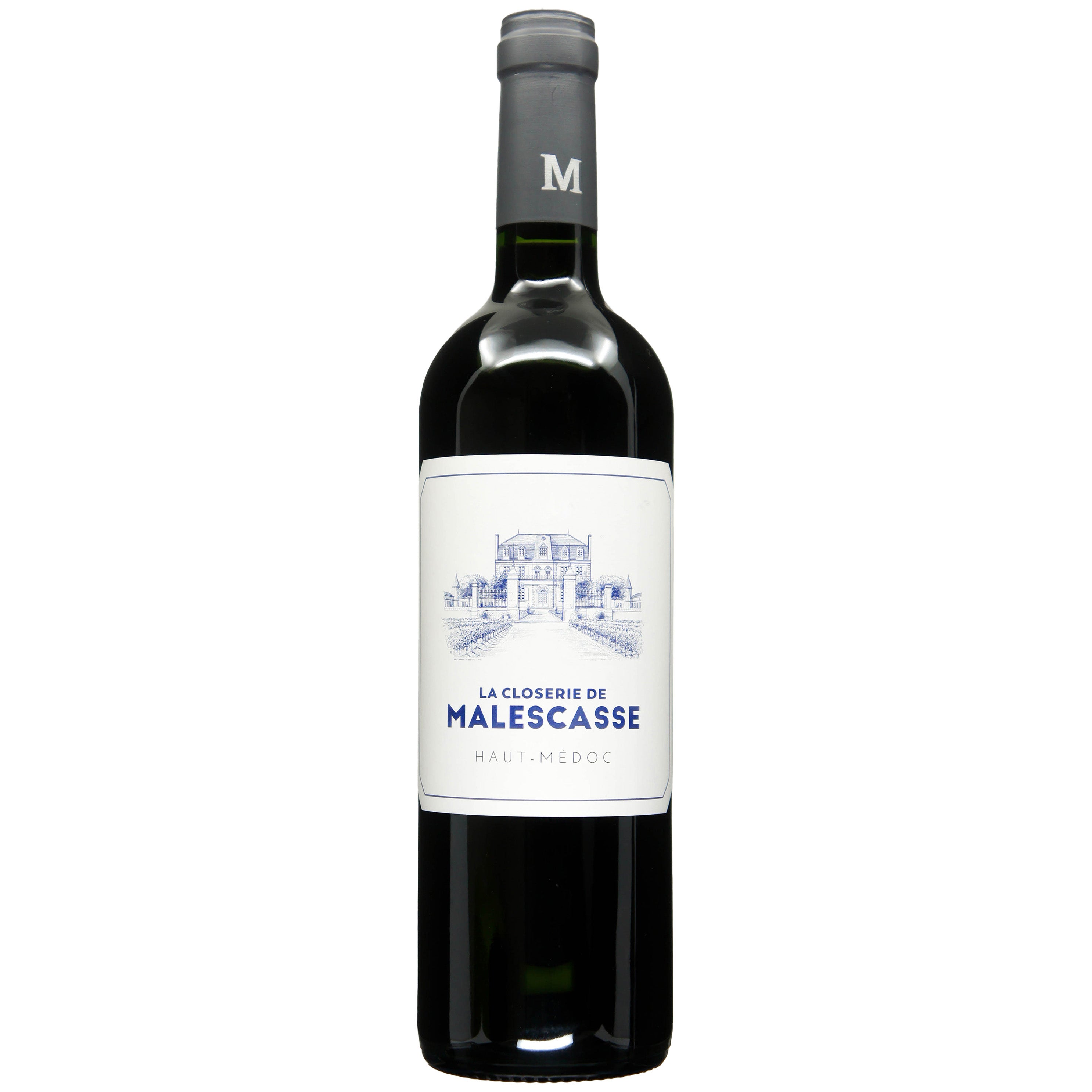 Haut Medoc 19 | Maison Vauron