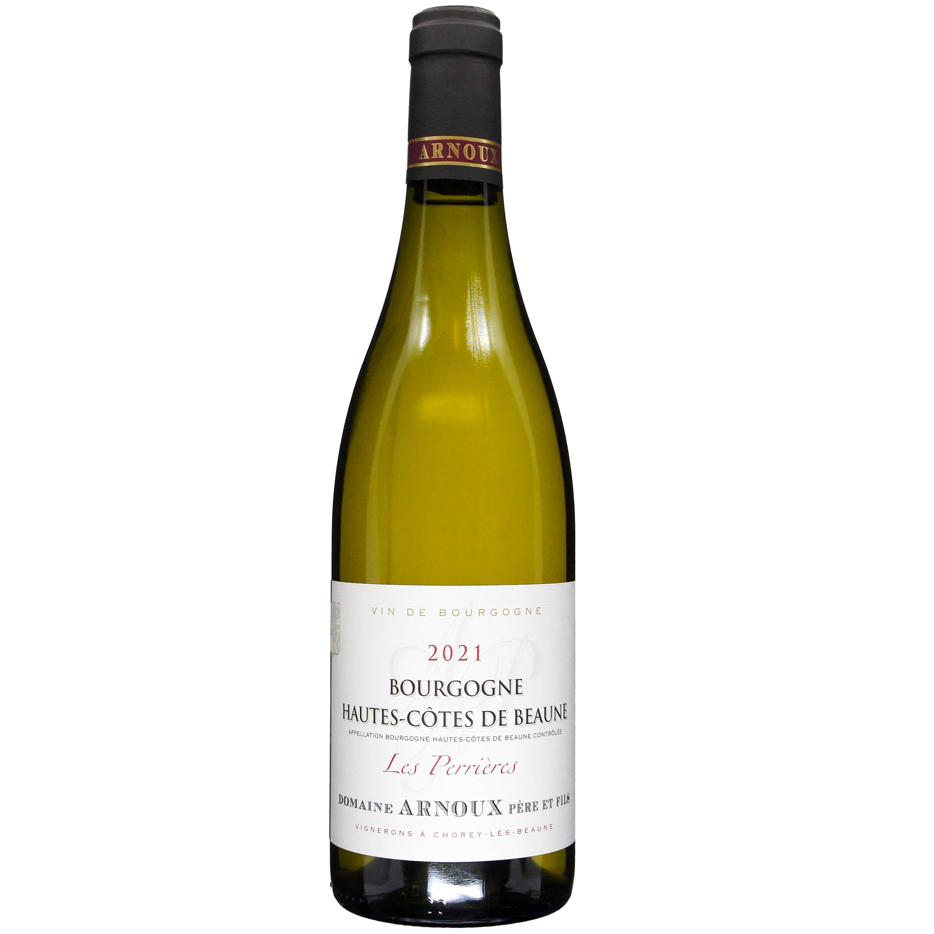 Bourgogne Hautes Côtes de Beaune 2009 Acheter vin Hautes-Côtes de Beaune Domaine Gérard Berger 2009 (lot