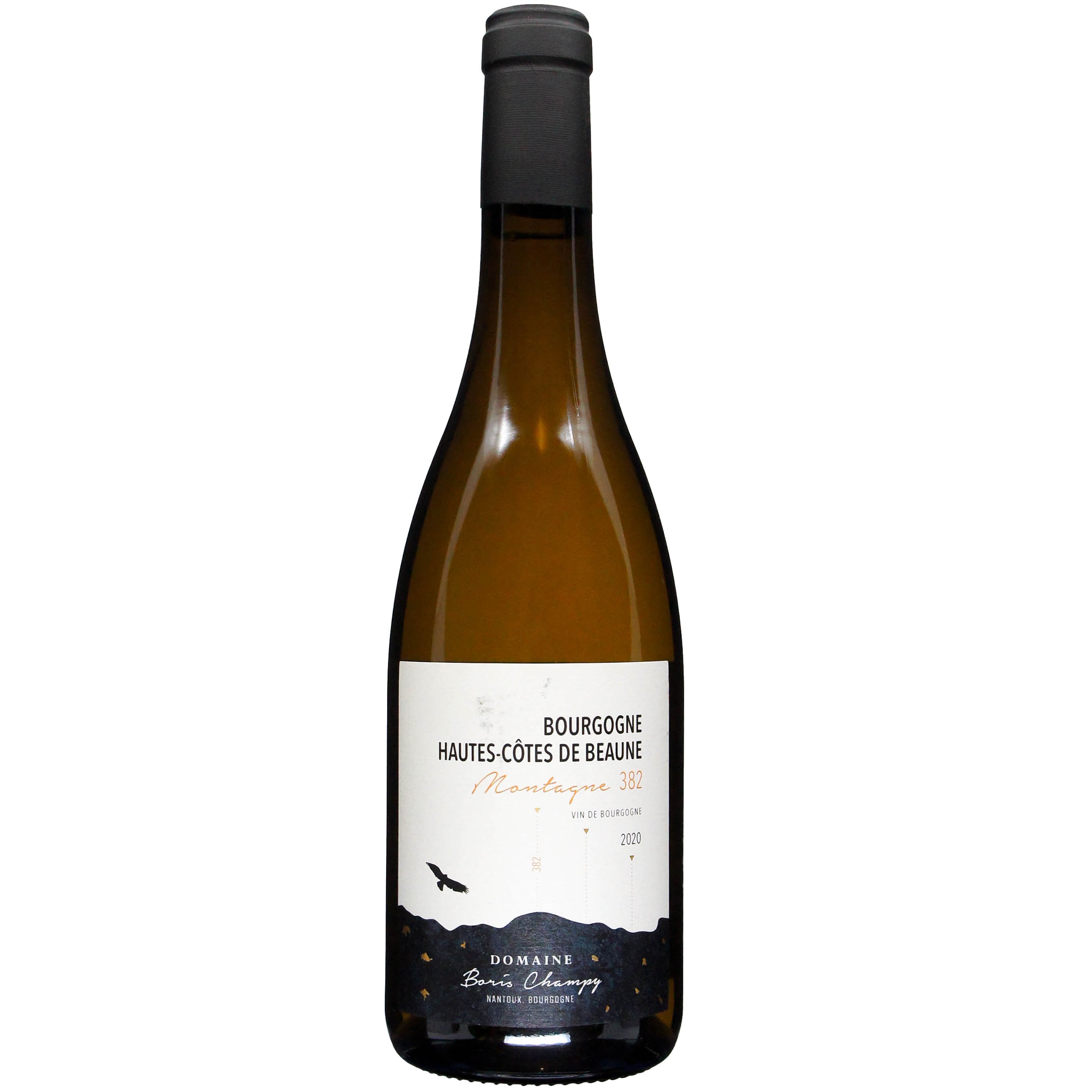 Hautes Cotes De Beaune Blanc 22 | Maison Vauron