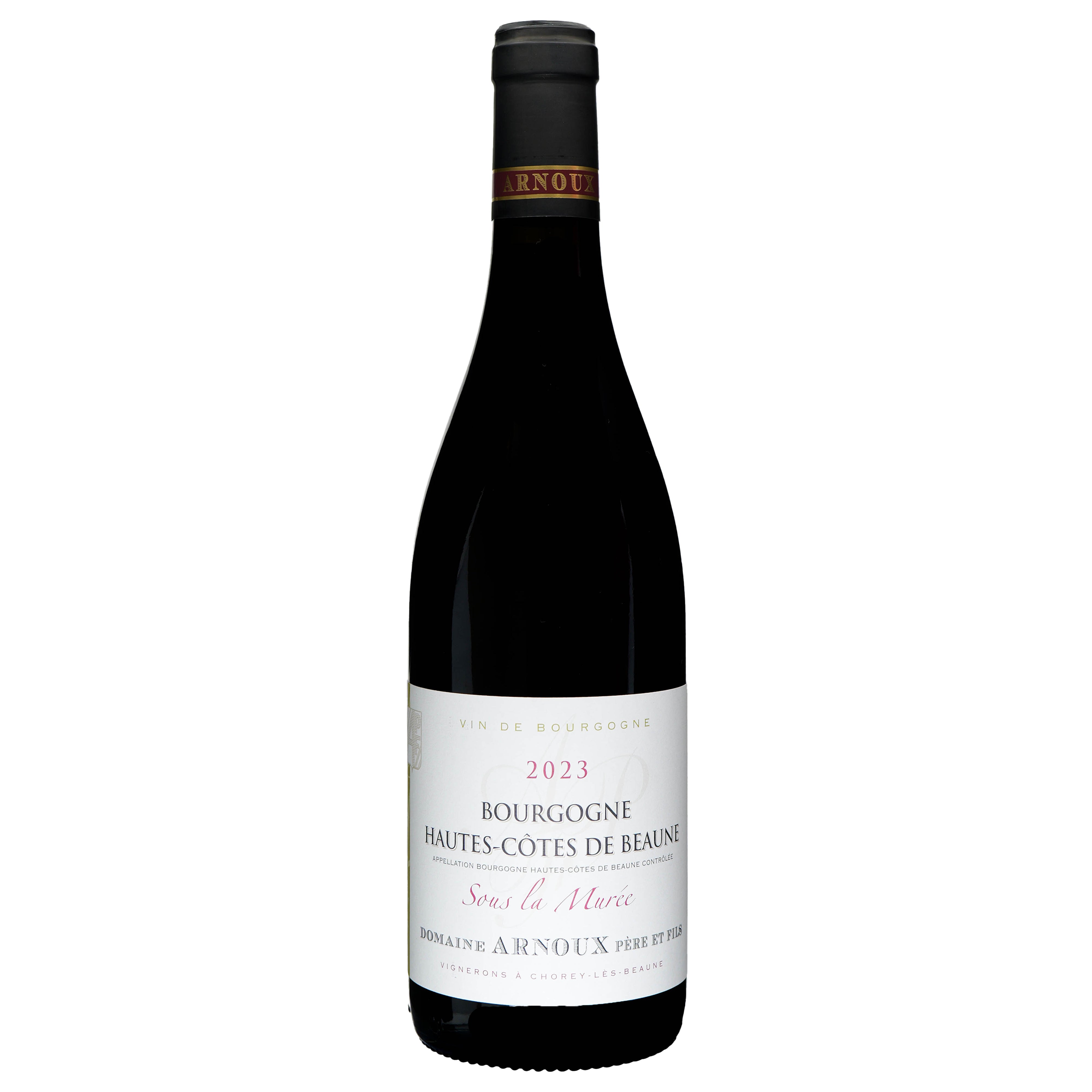 Hautes Cotes De Nuits 21 | Maison Vauron