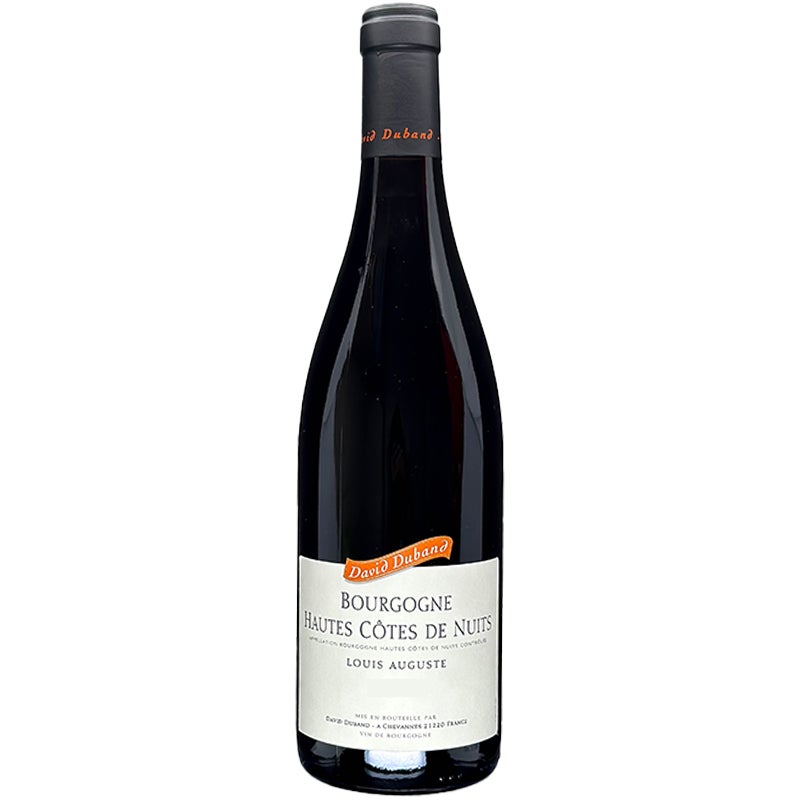 Hautes Cotes De Nuits 21 | Maison Vauron