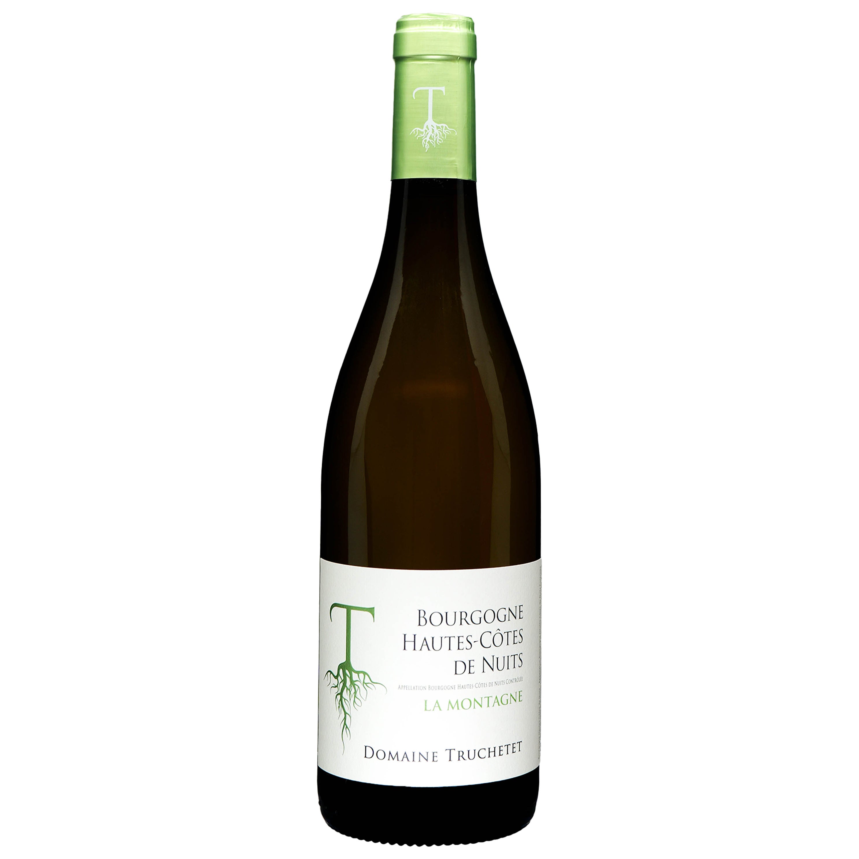 Hautes Cotes De Nuits Blanc 23 | Maison Vauron
