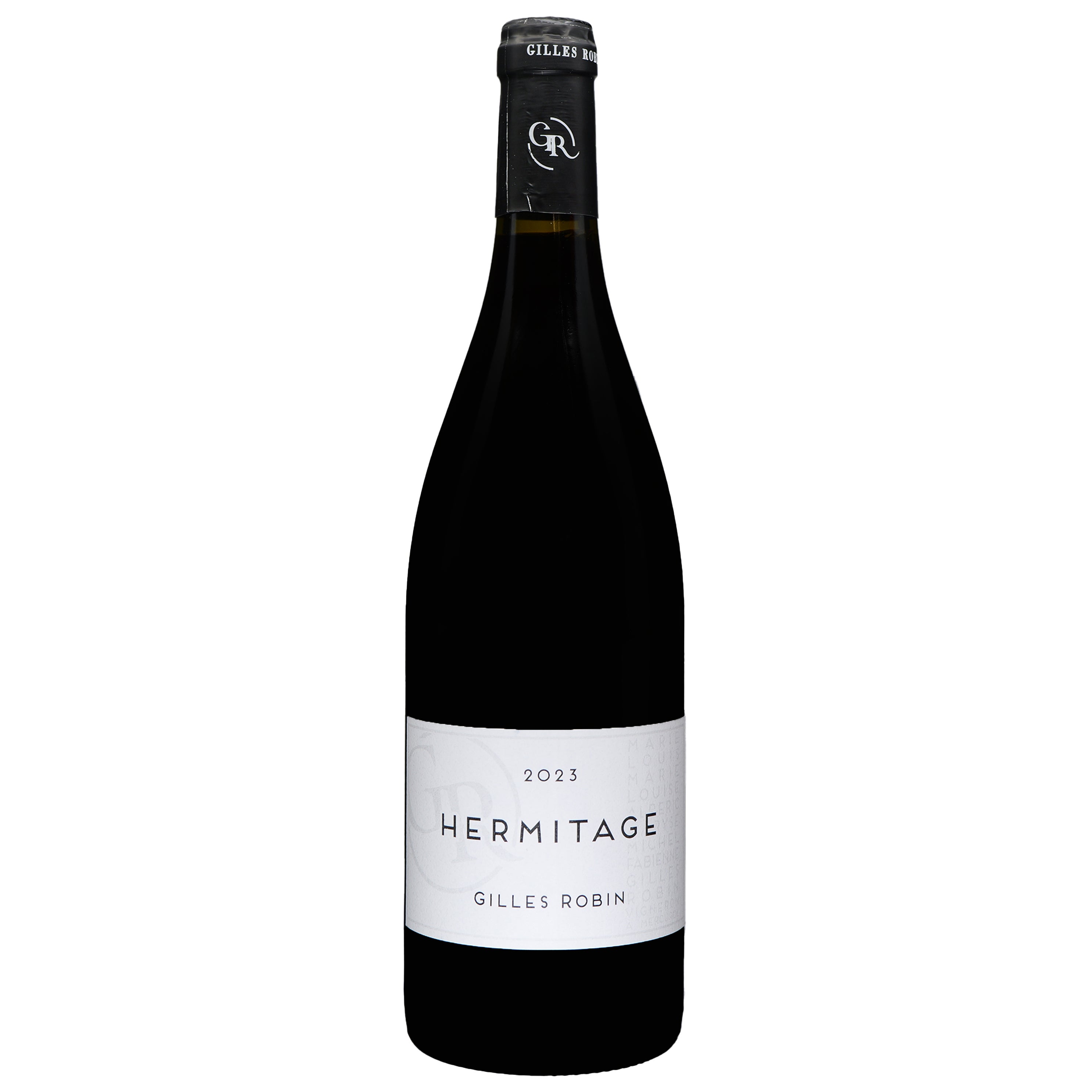 Hermitage Rouge 23 | Maison Vauron