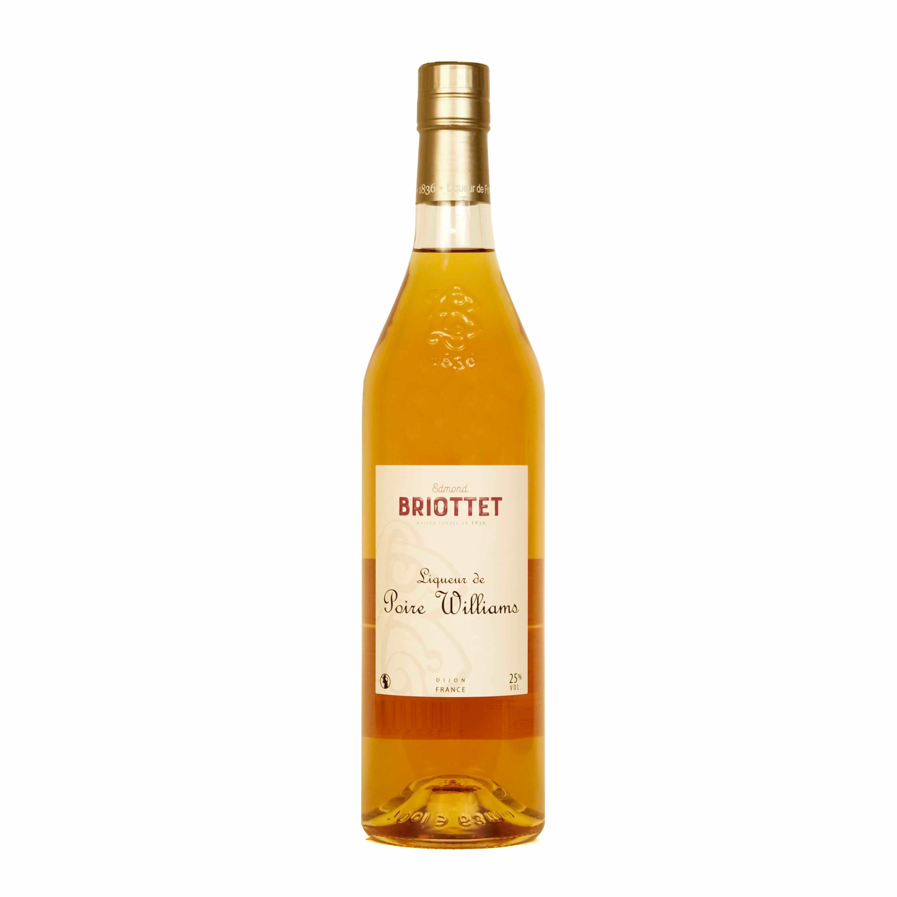 その他 POIRE WILLIAMS LIQUEUR 750ml Liqueur De Poire William 700ml | Maison Vauron