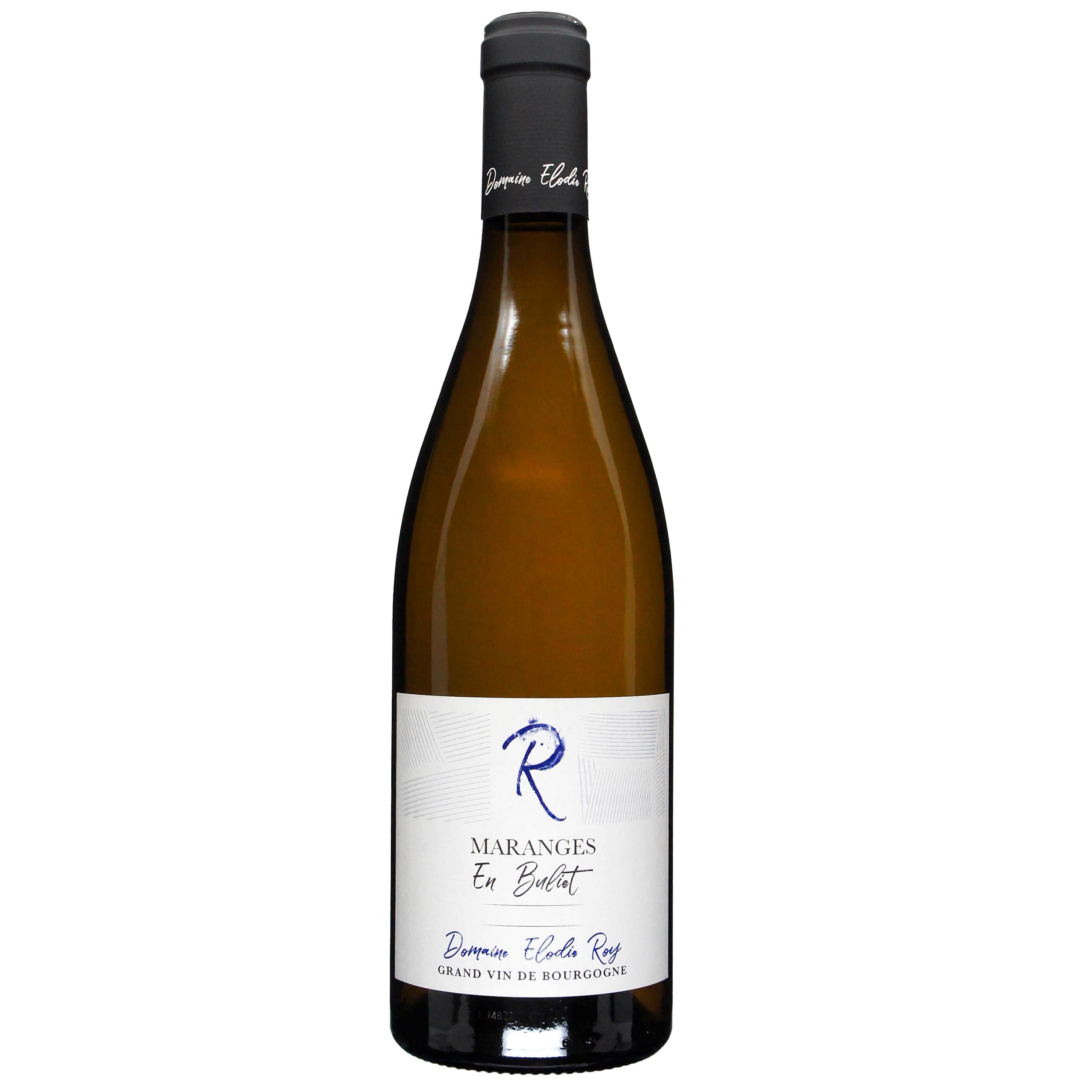 Pernand Vergelesses Blanc 2017 シャルドネ Pernand-Vergelesses AOC - Great Burgundy wines | Les