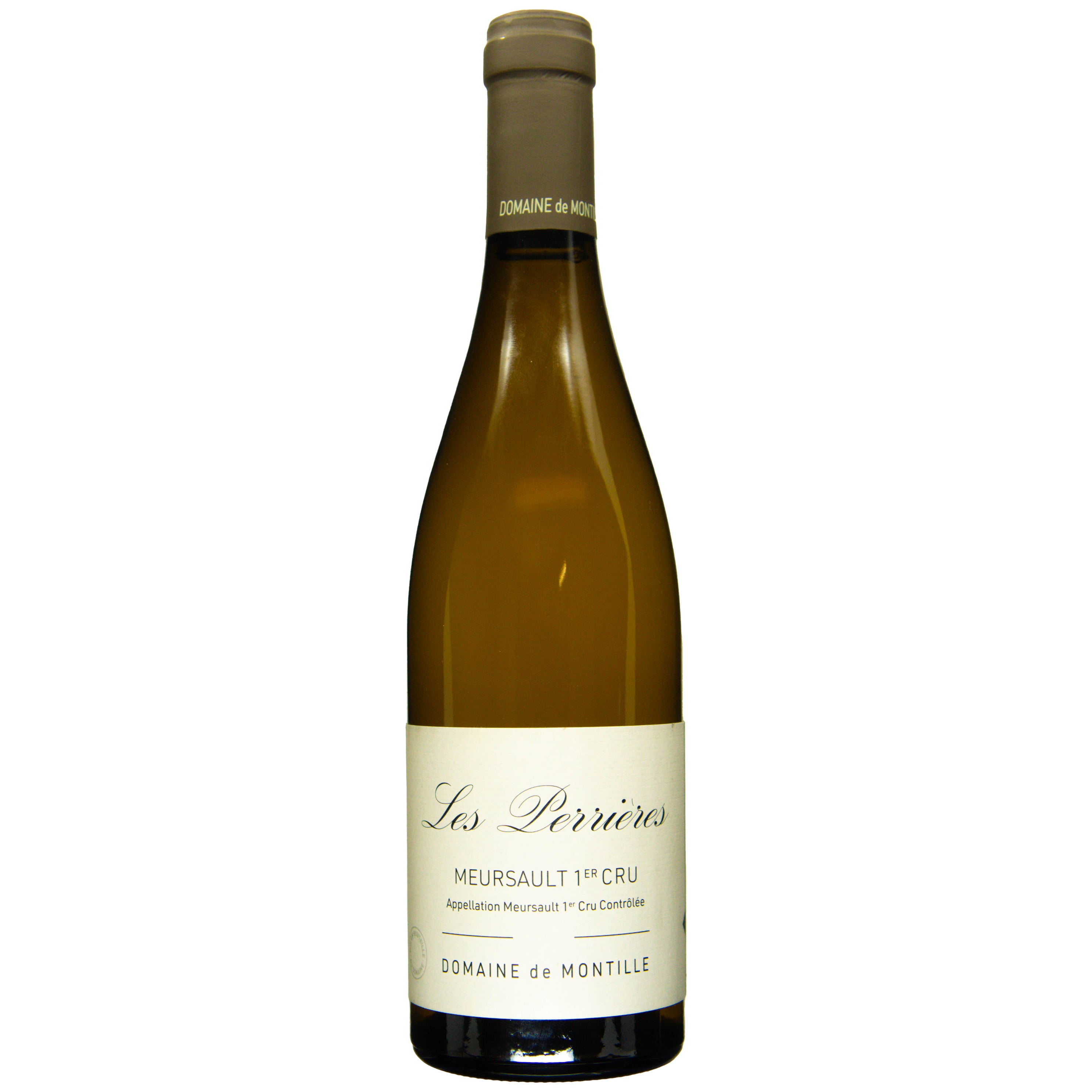 Meursault-Genevrières 2011 Louis Latour 2011 Louis Latour Les Genevrieres, Meursault Premier Cru