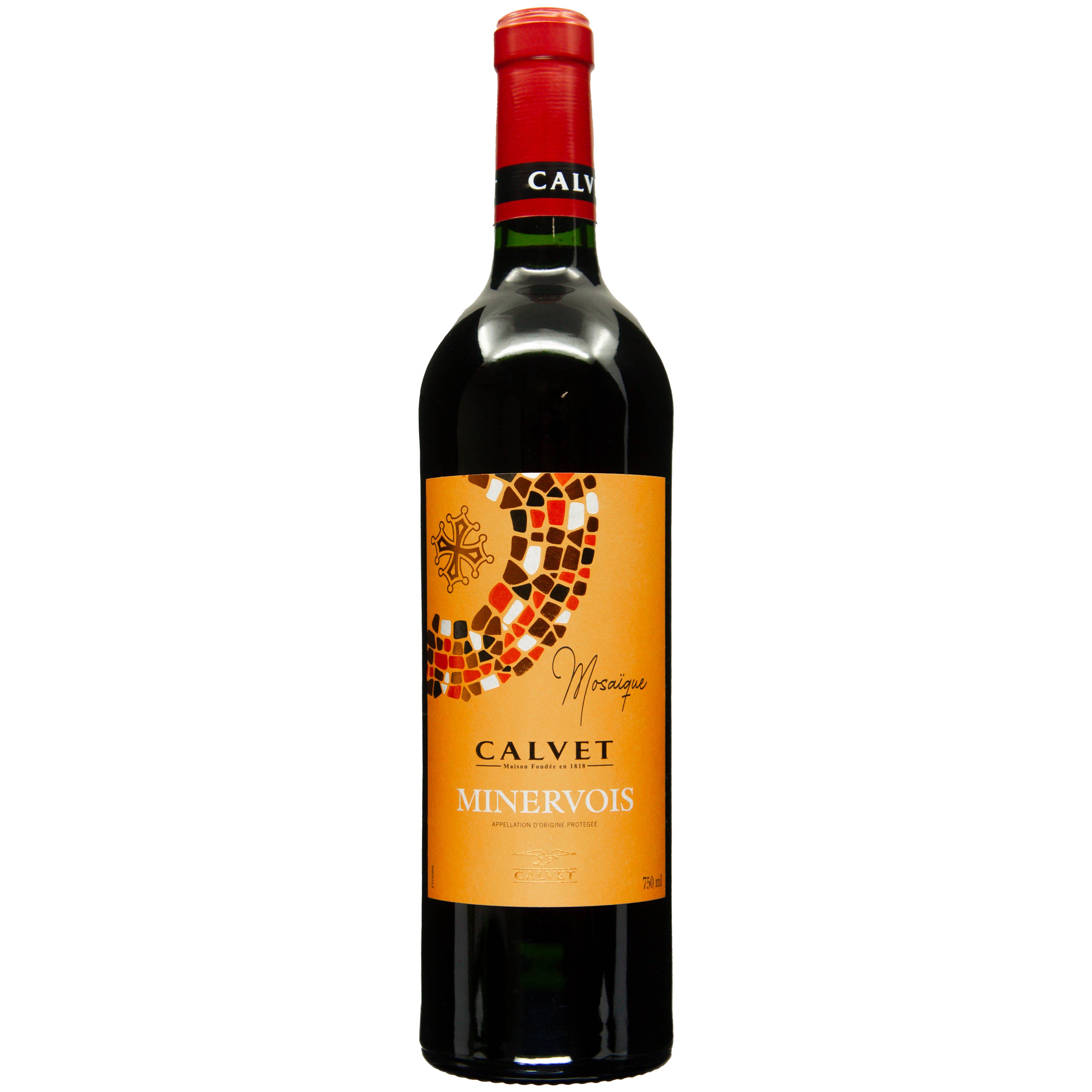 Minervois 21 | Maison Vauron