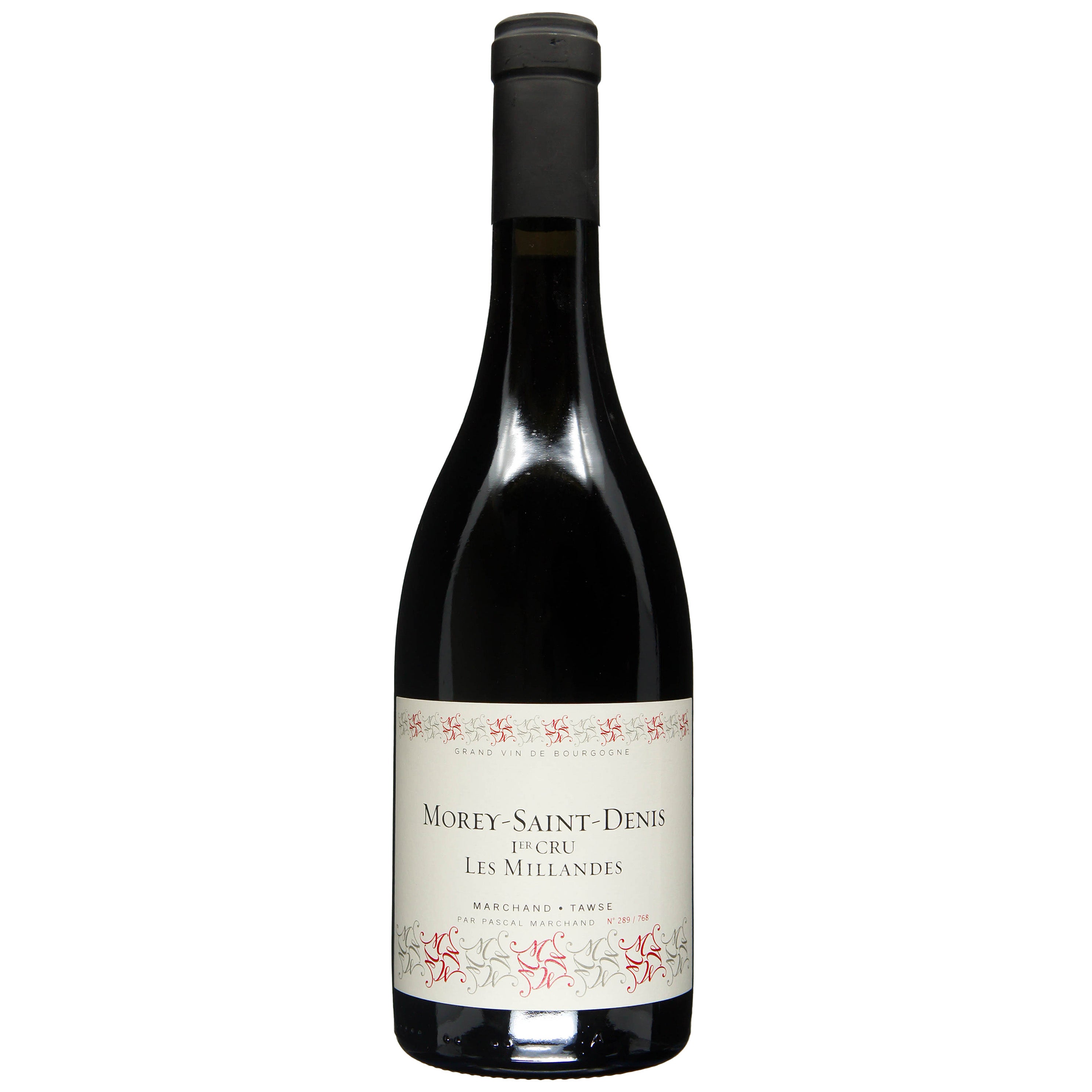 morey-st-denis-1er-cru-