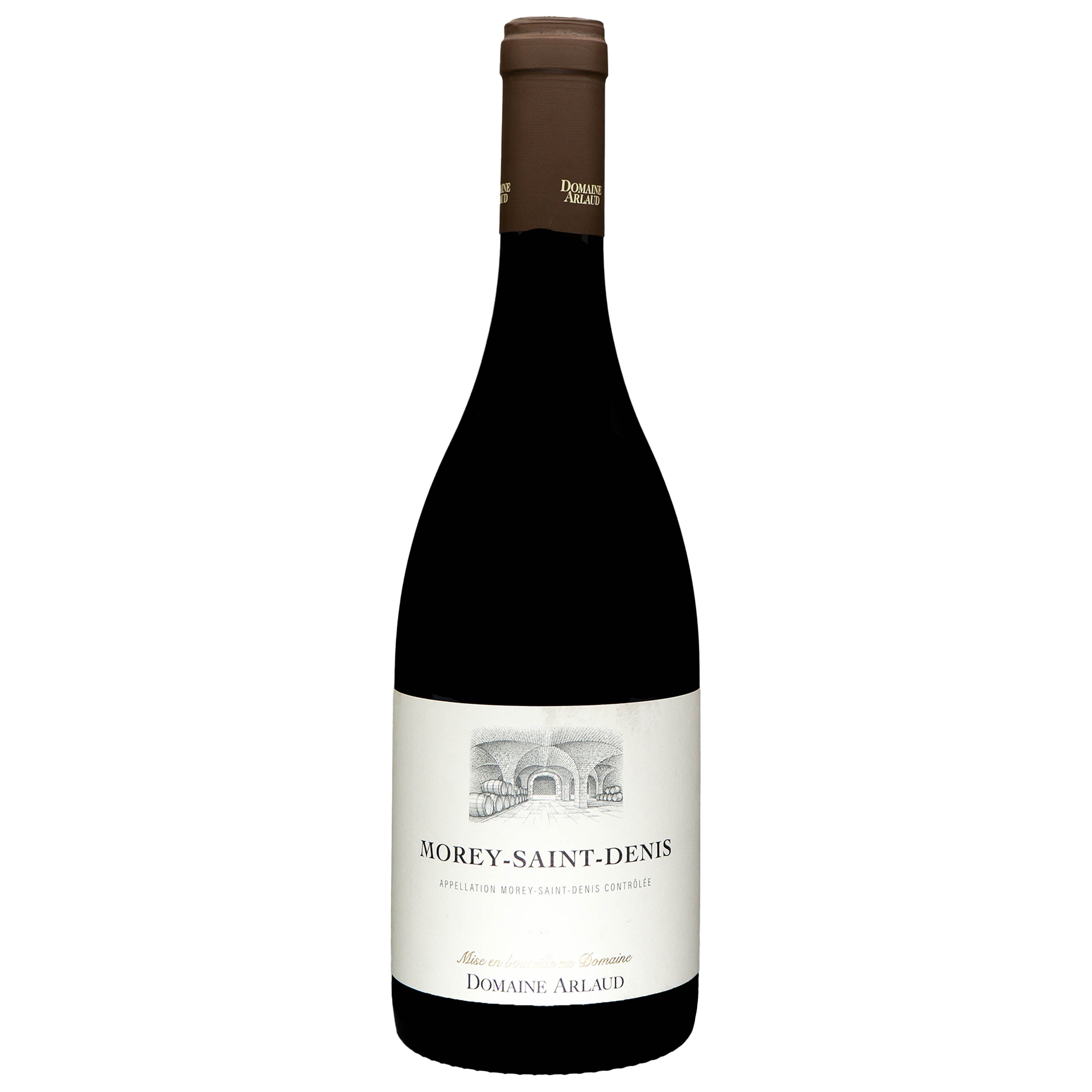 Morey St Denis 22 | Maison Vauron