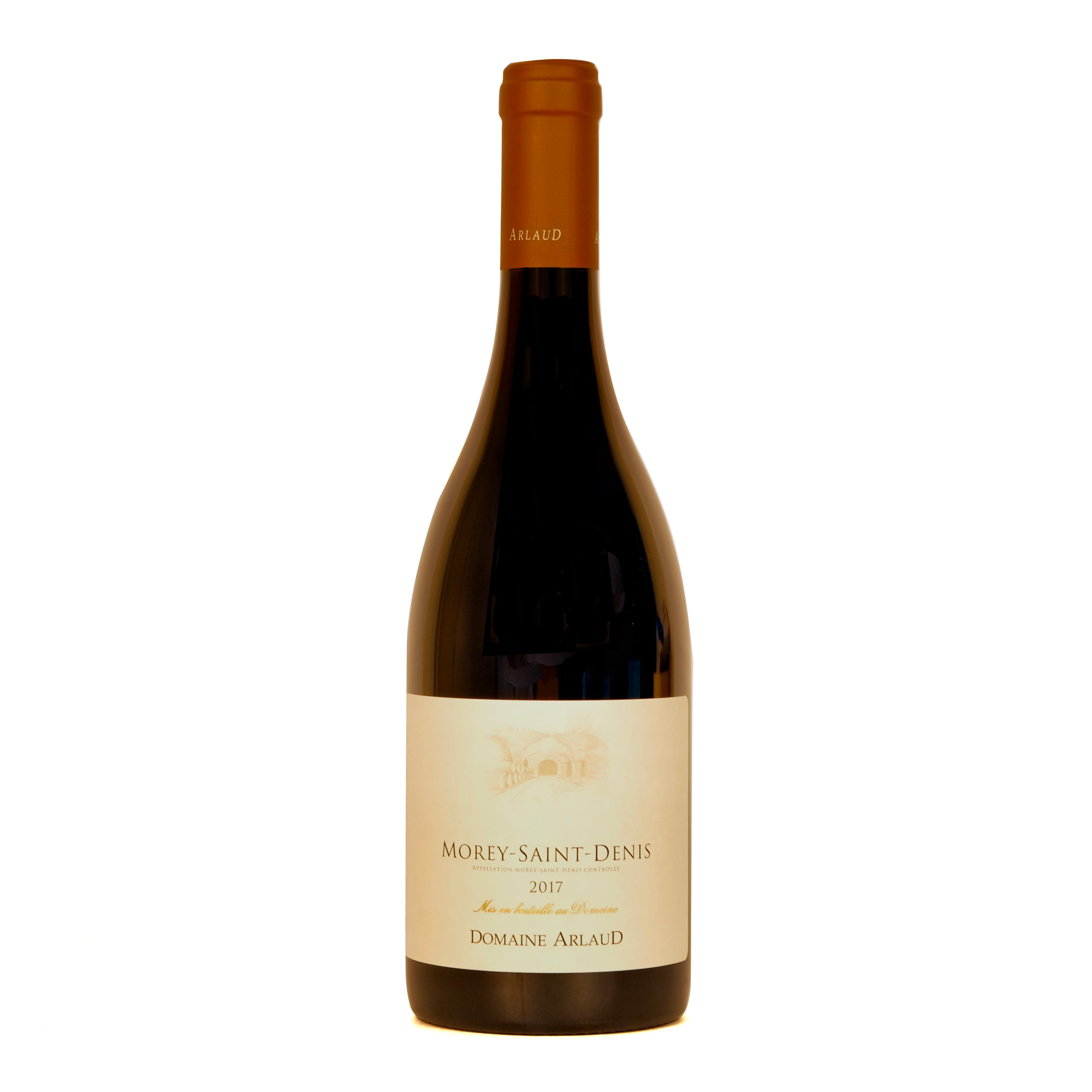 Morey St Denis 22 | Maison Vauron