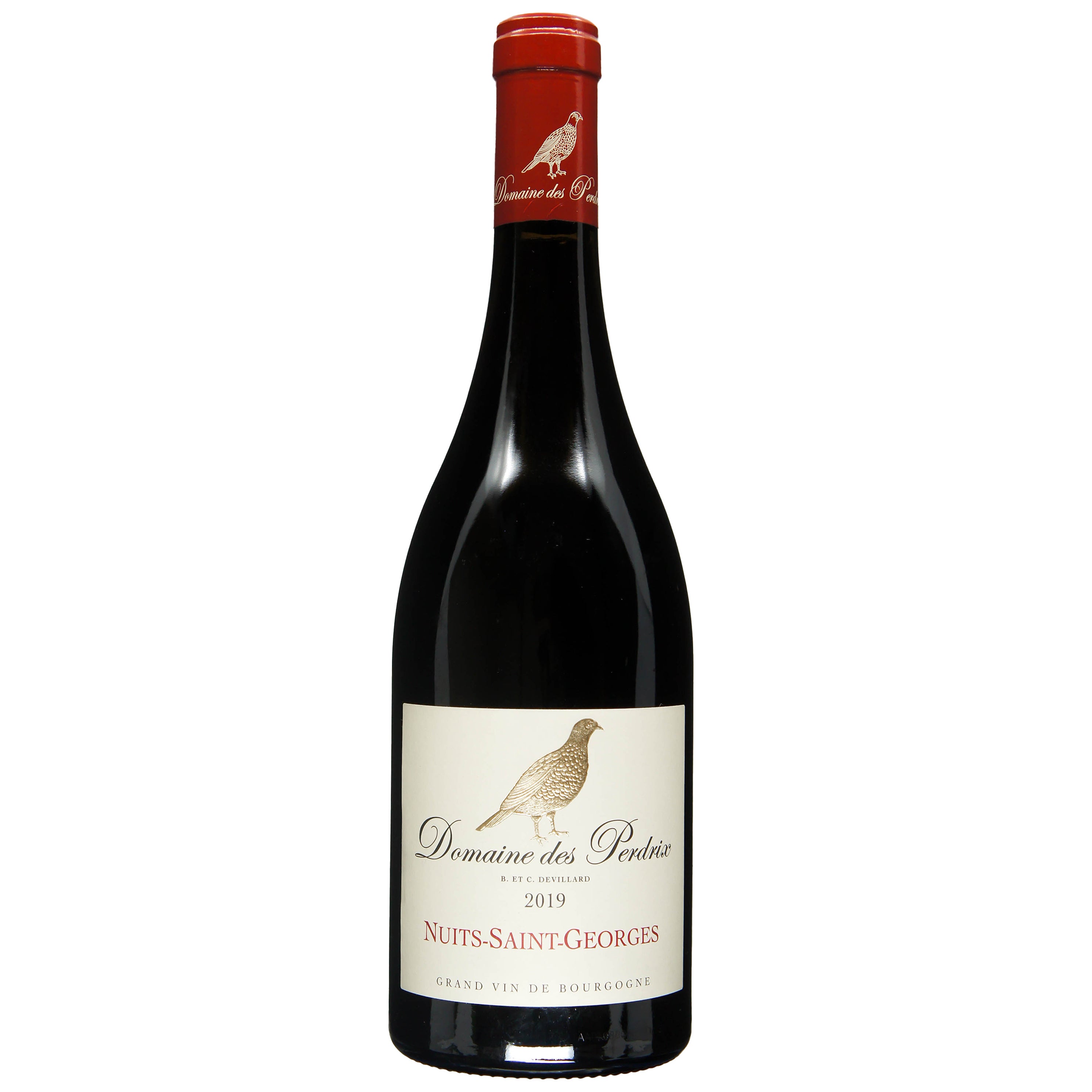 Nuits St Georges 13 | Maison Vauron