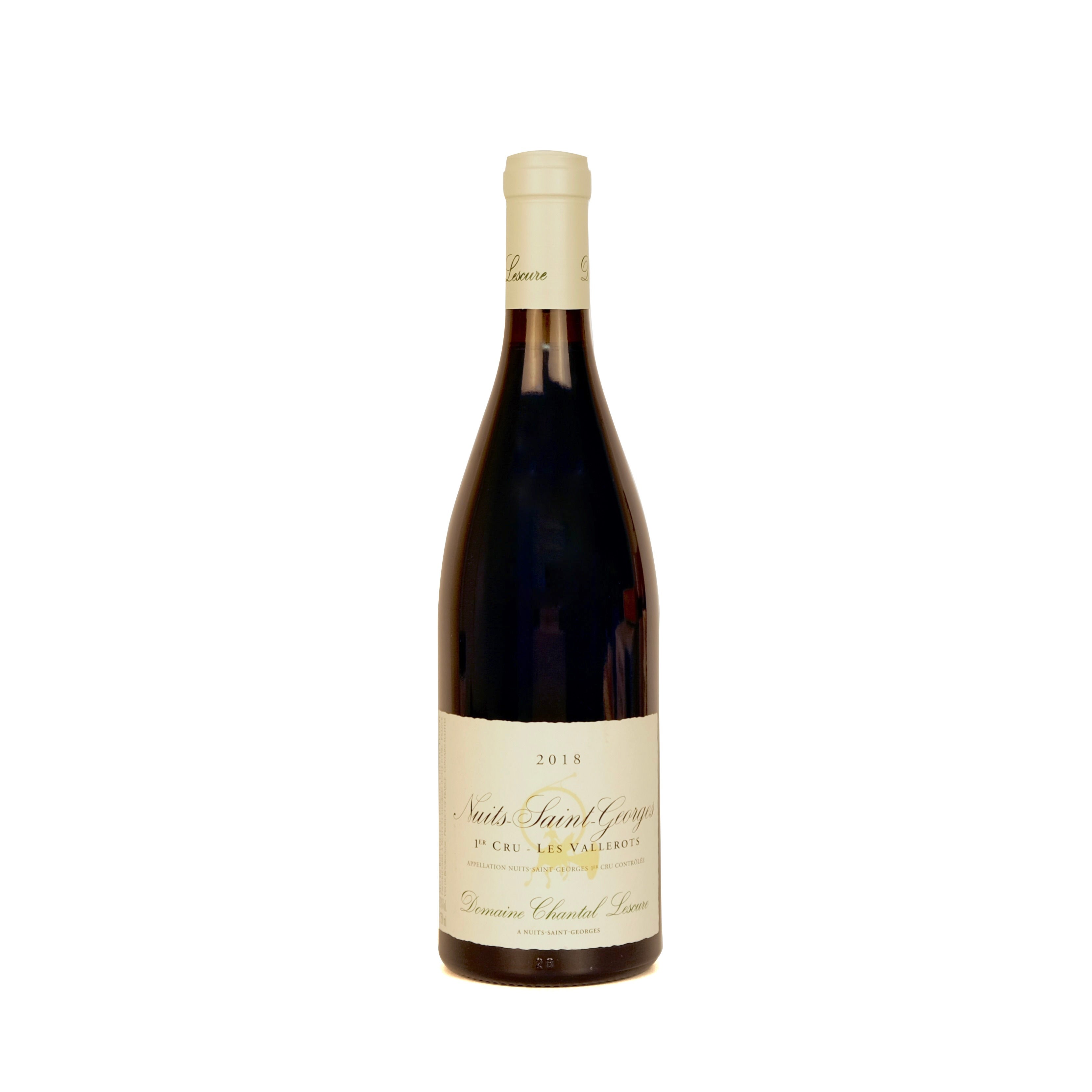 Nuits St Georges 1er Cru Perdrix 22 | Maison Vauron