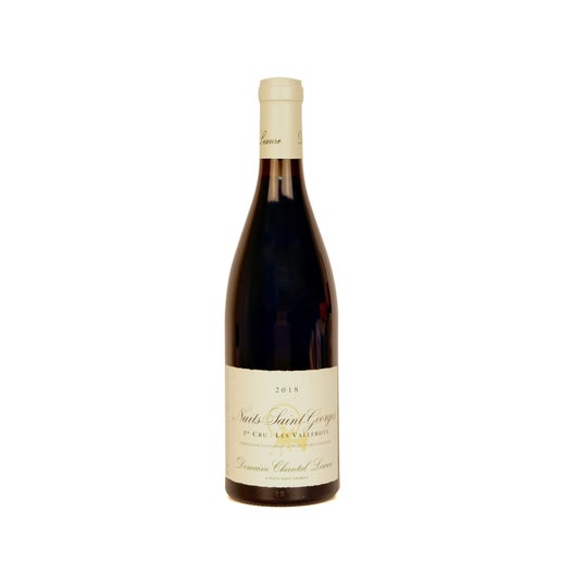 Nuits-Saint-Georges 'Les Vallerots' 2021