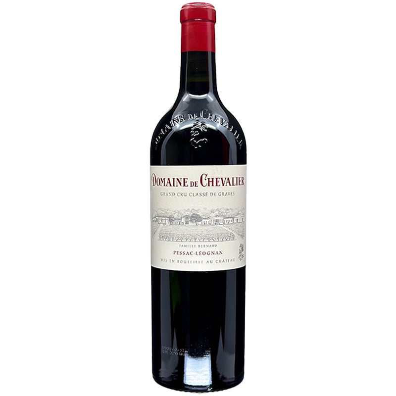 Pessac Leognan Rouge 21 | Maison Vauron