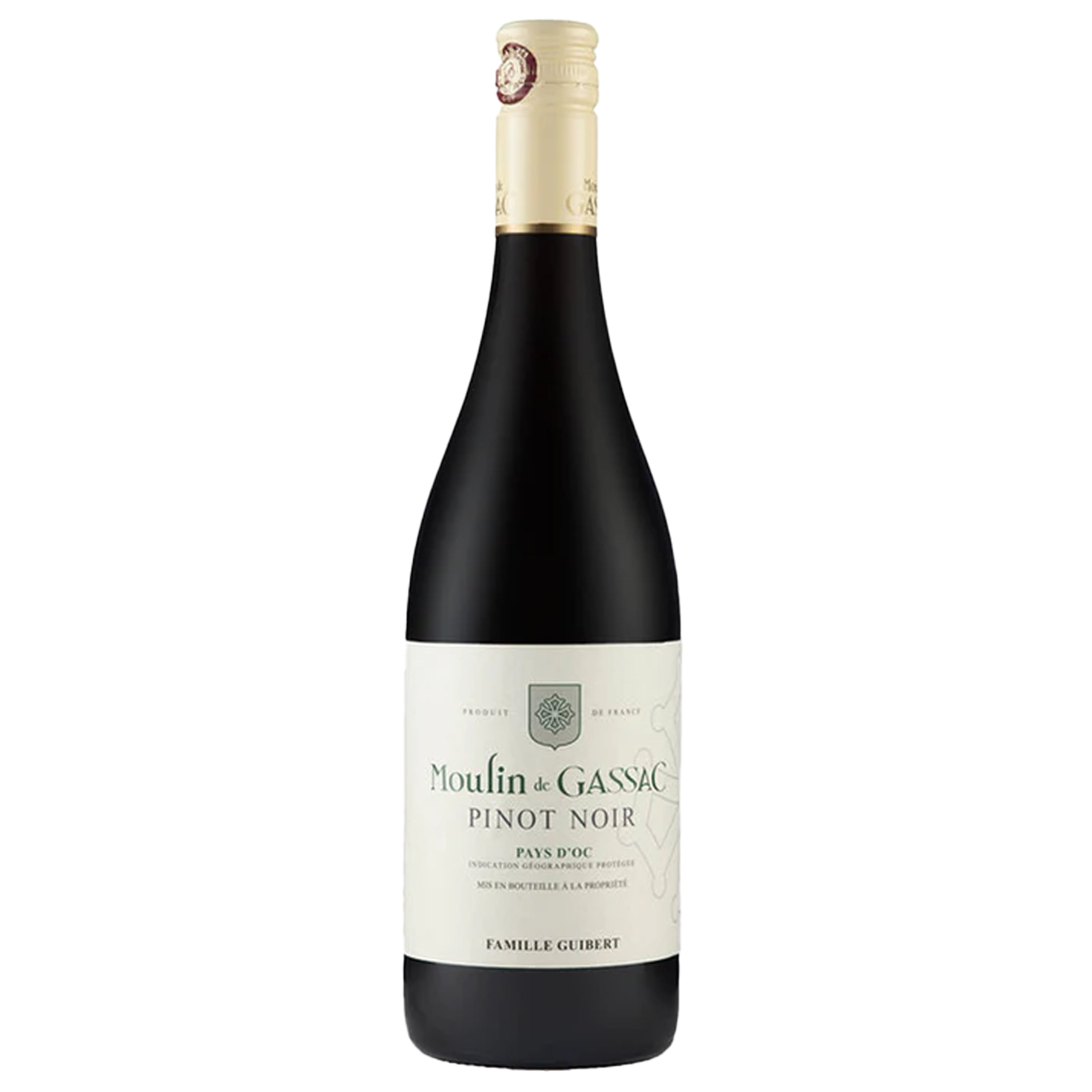 Pinot Noir Reserve 23 | Maison Vauron