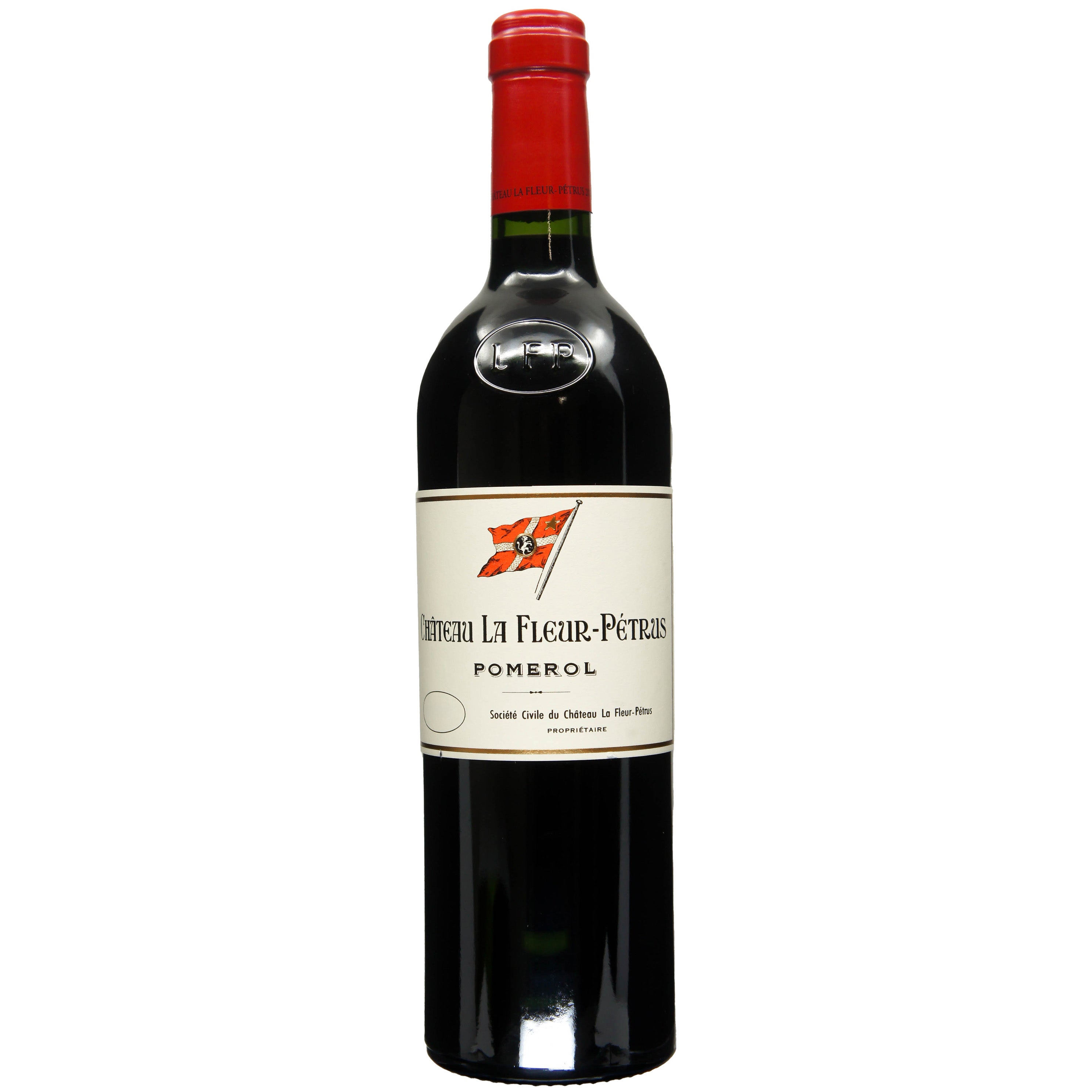 Pomerol 19 | Maison Vauron