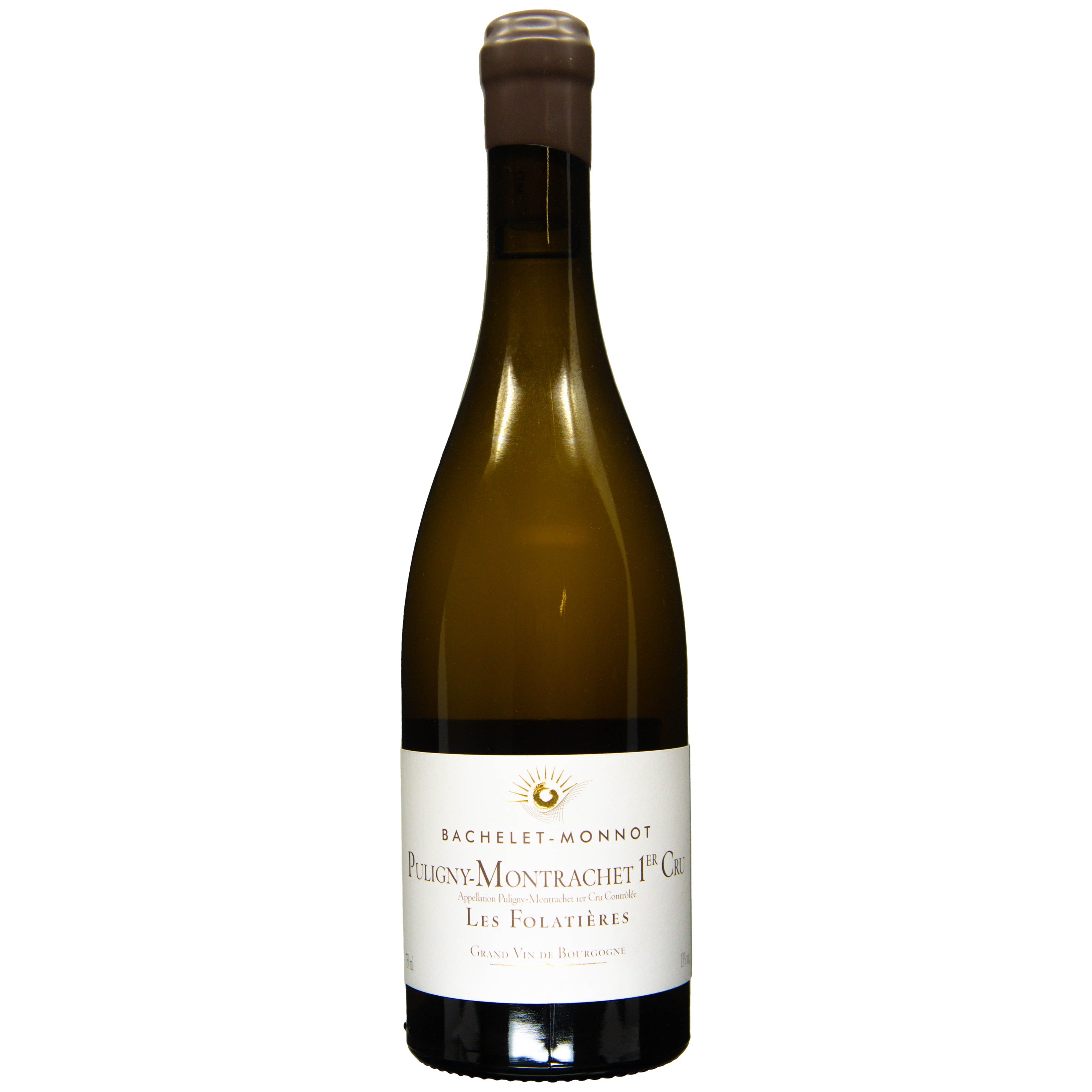 Puligny Montrachet 23 | Maison Vauron