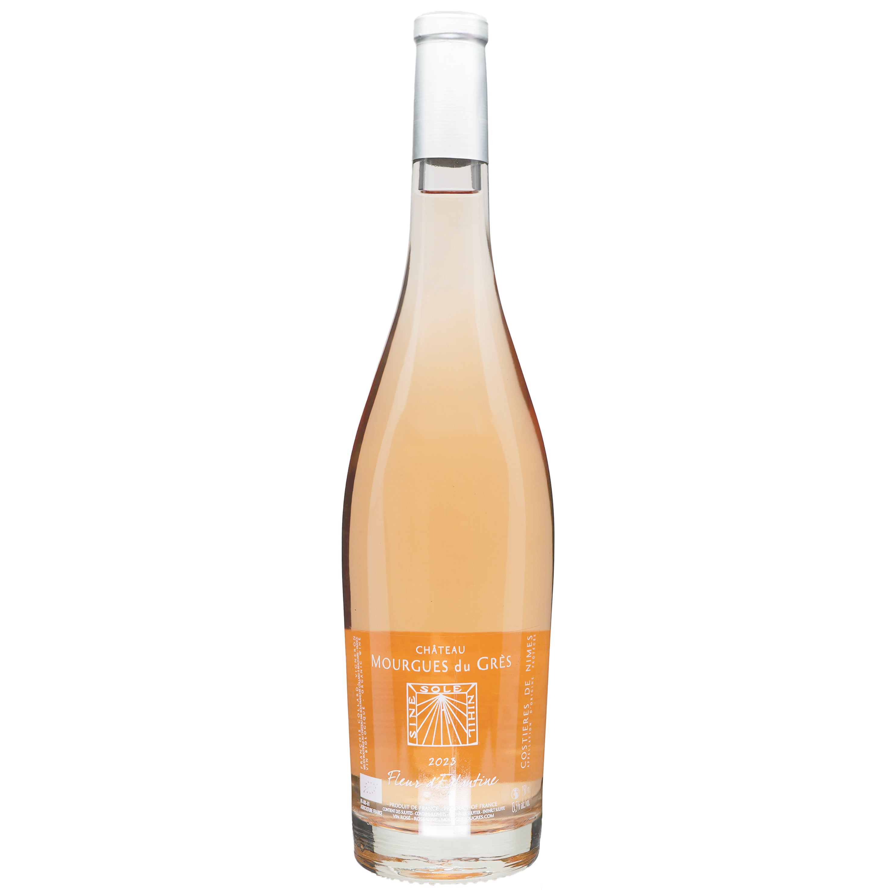 Rose Fleur Eglantine 23 | Maison Vauron