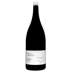 Santenay Cuvee S 24 1.5l | Maison Vauron