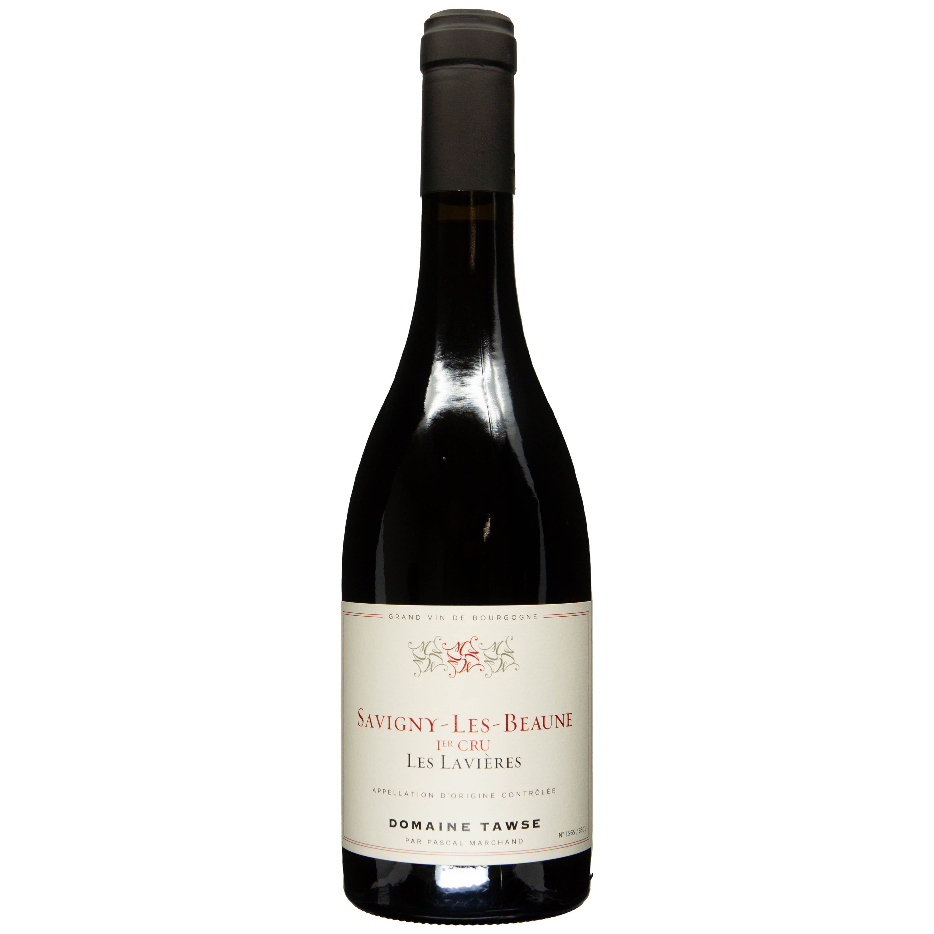 Savigny Les Beaune 1er Cru Lavieres 20 | Maison Vauron