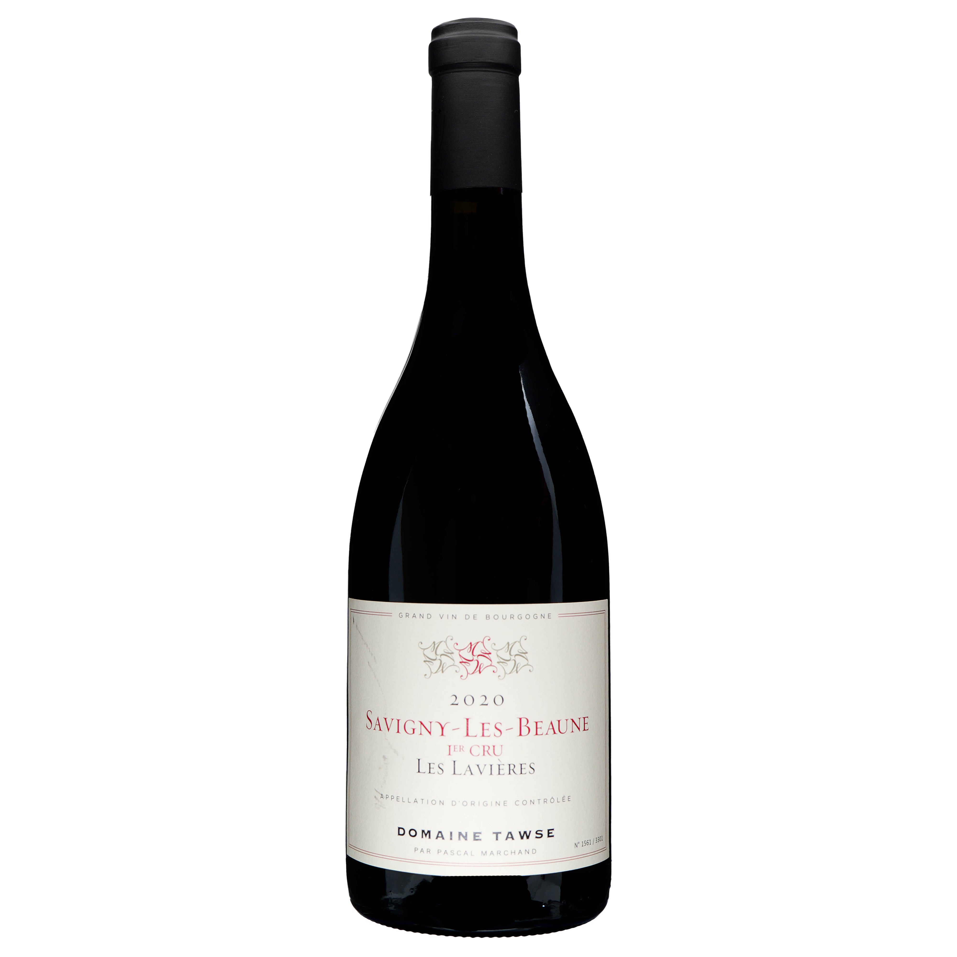 savigny-les-beaune-1er-cru-