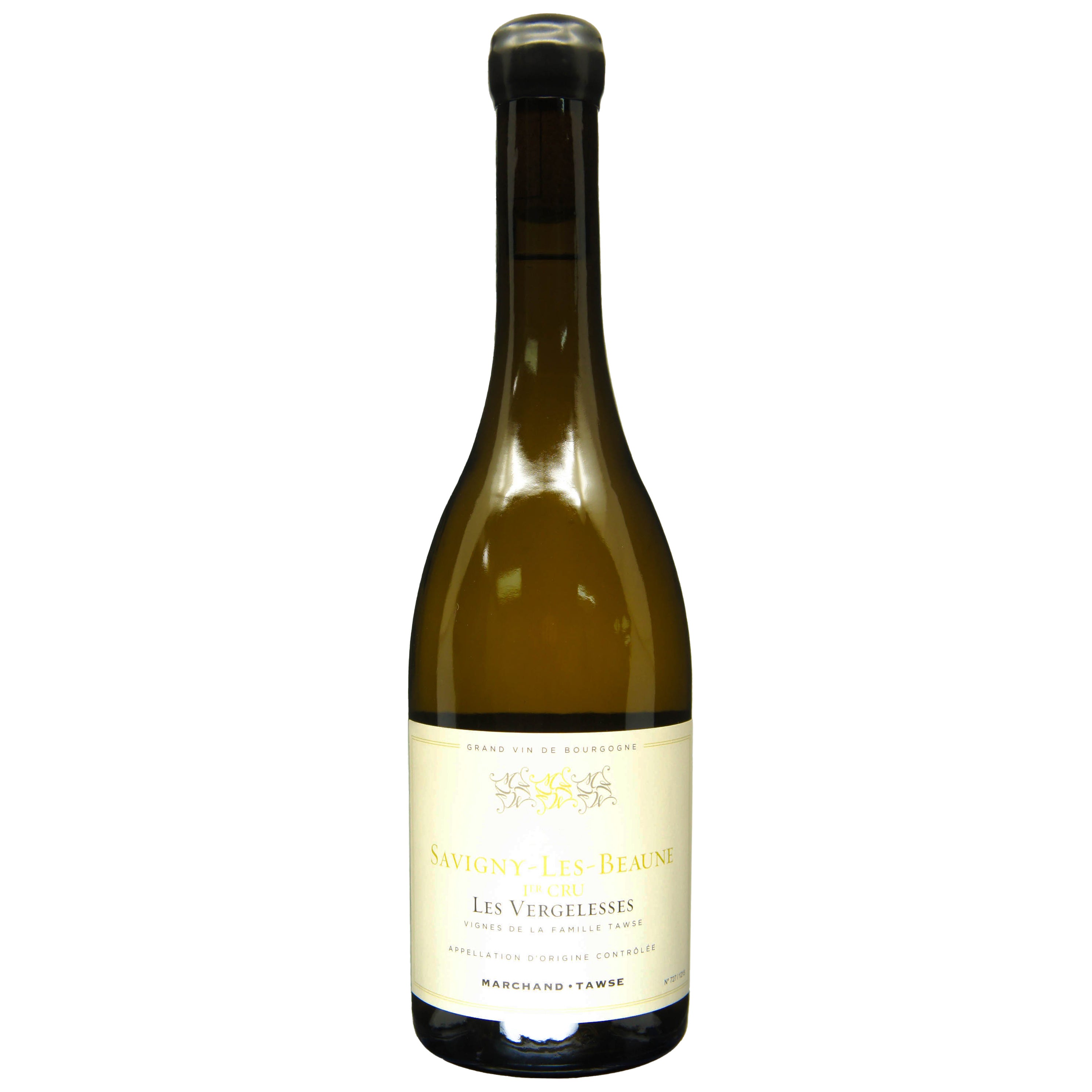 Savigny Les Beaune 1er Cru Lavieres 20 | Maison Vauron