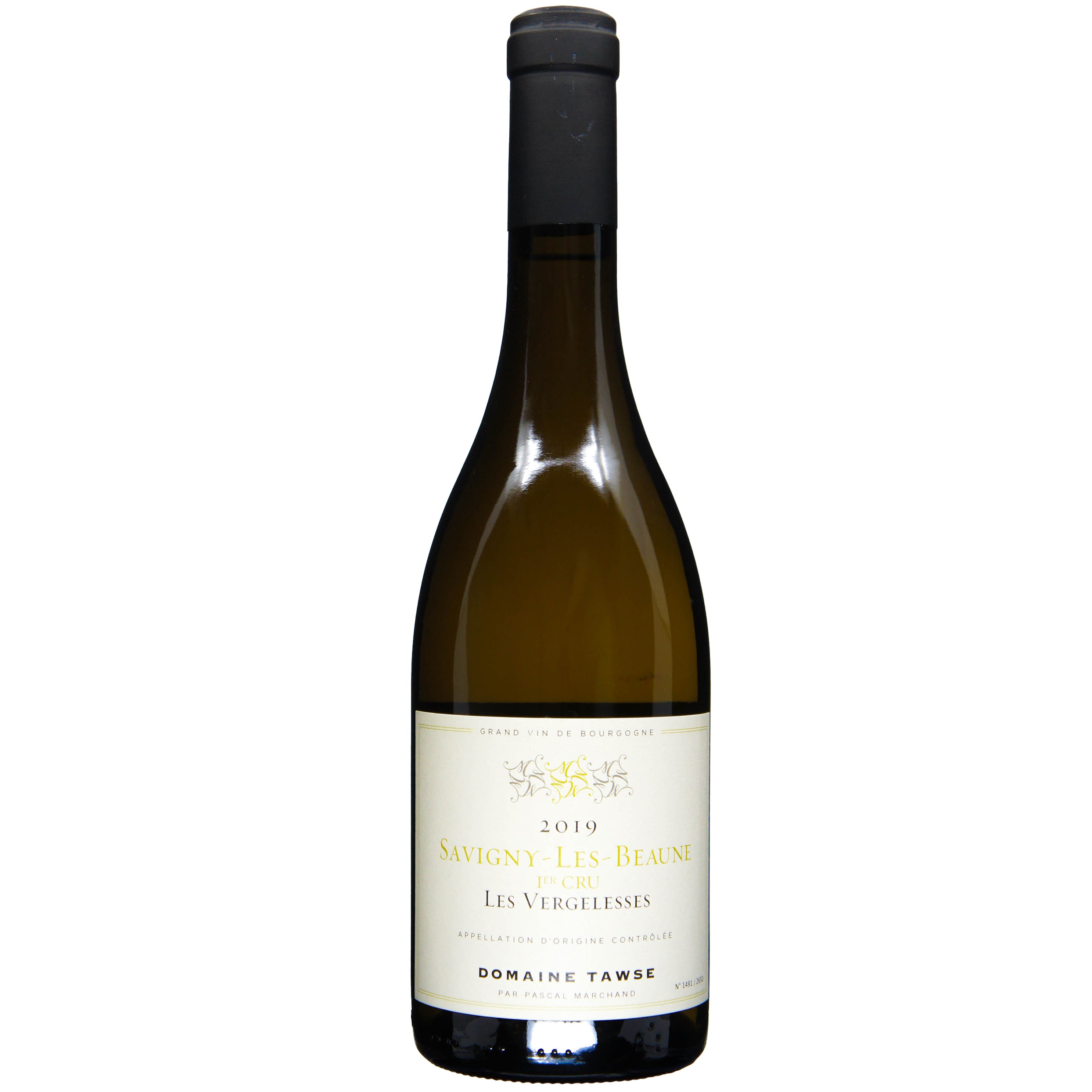 savigny-les-beaune-1er-cru-