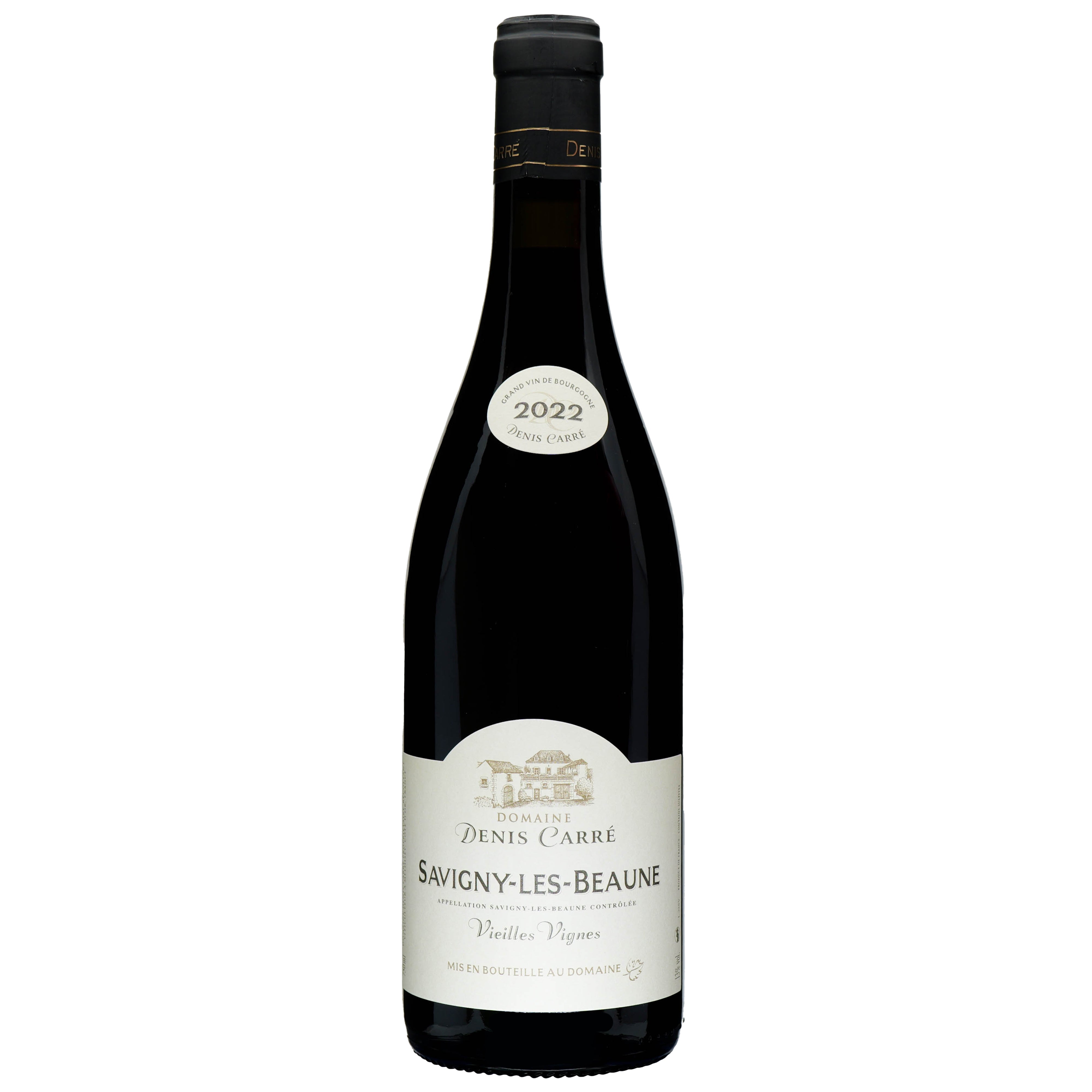 Savigny-Les-Beaune 1er Cru 2004 ビンテージワイン Maison Champy Savigny Les Beaune 1er Cru Aux Vergelesses