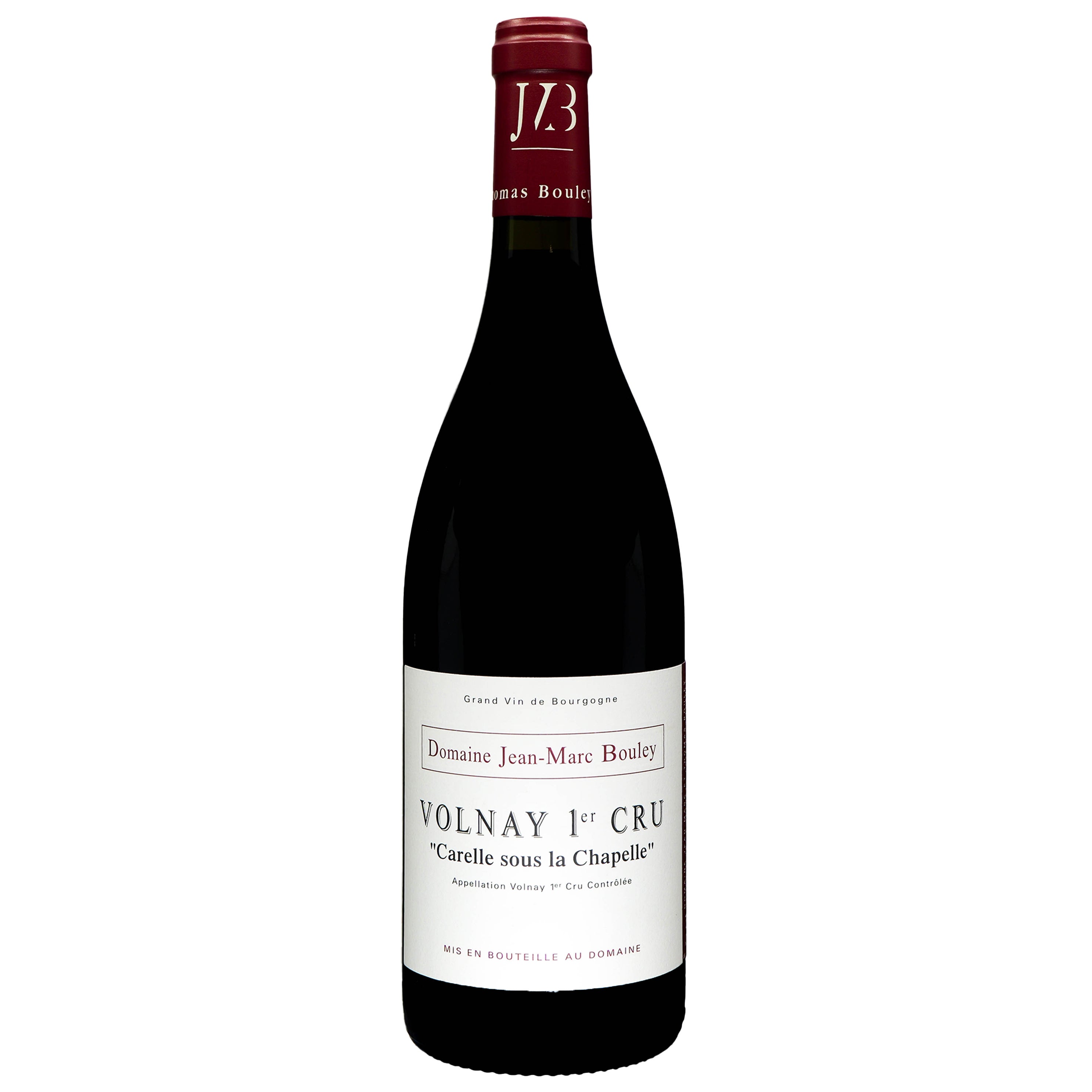 Volnay 1er Cru Santenots 22 | Maison Vauron