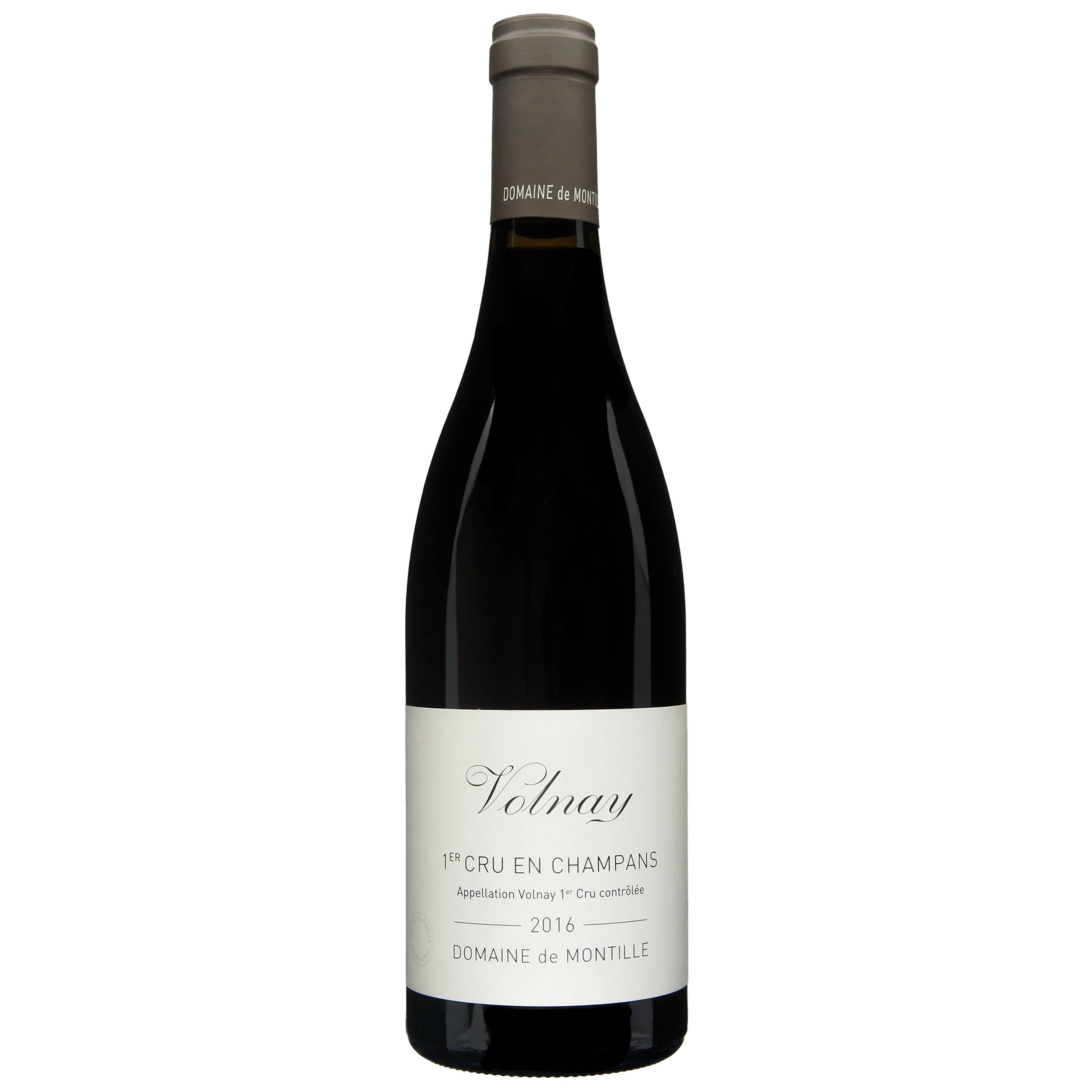 Volnay 1er Cru Champans 18 | Maison Vauron