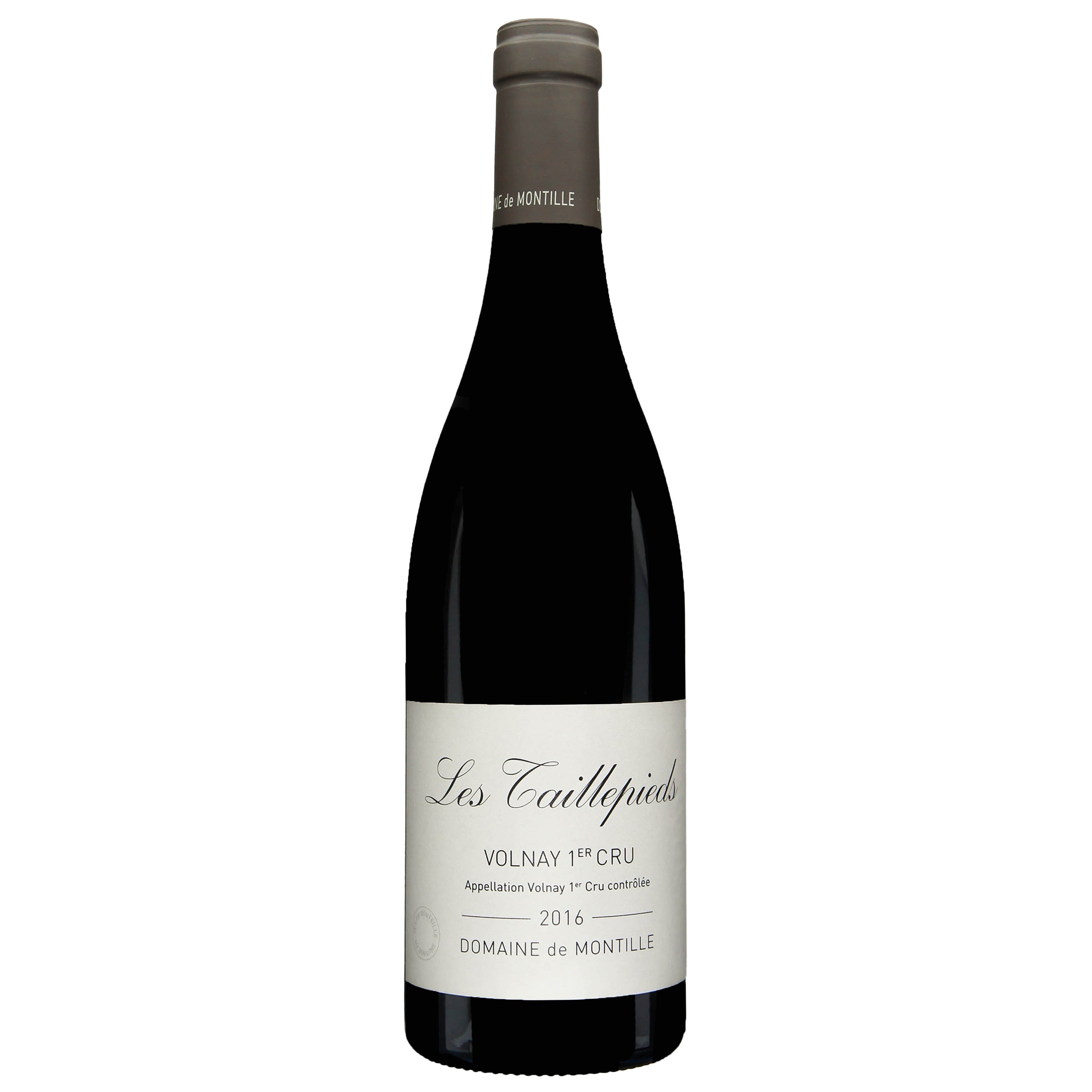 ワイン Volnay 1er Cru 'En Caillerets' 1997 1997 Domaine Nicolas Rossignol Les Caillerets, Volnay