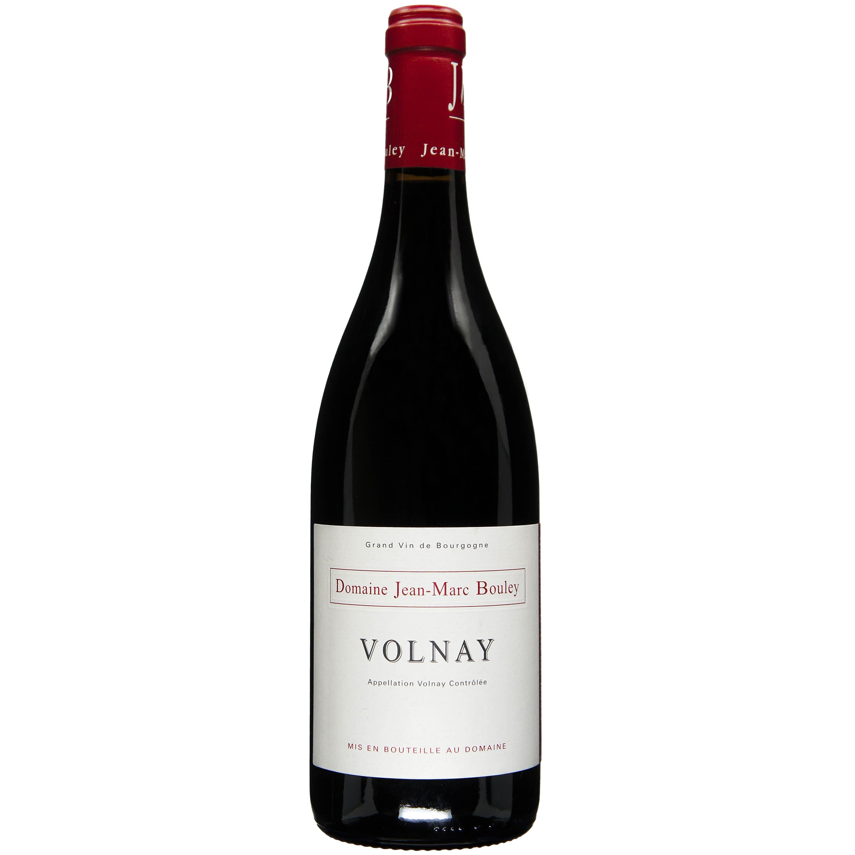 Volnay 1er Cru Taillepieds 21 | Maison Vauron