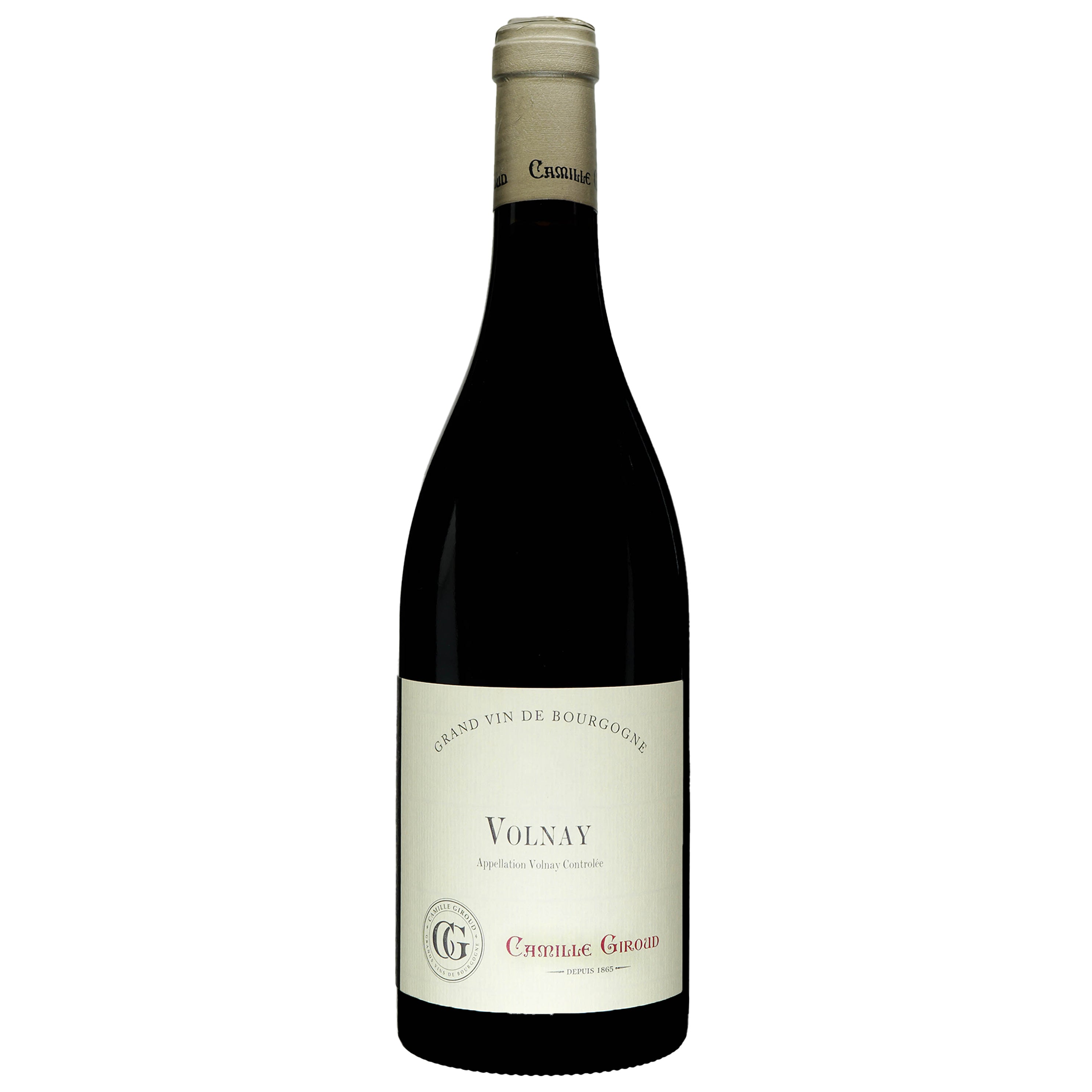 Volnay 20 | Maison Vauron
